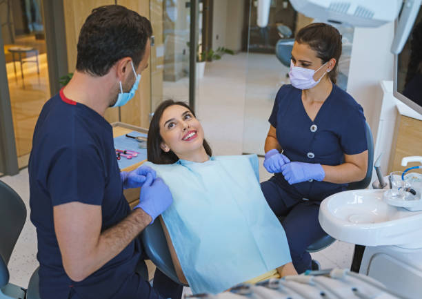 Professional Dental Services in Worthington, OH